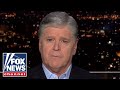 Sean Hannity: Biden is playing Russian roulette with the security of your family