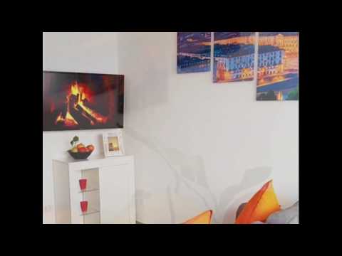 Property video