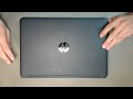 Ремонт ноутбука. Замена винчестера в ноутбуке HP ProBook 640 G1