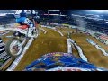 GoPro HD: Arlington Monster Energy Supercross 2012 