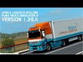 MohSkinner - Combo - Africa Logistics Bollore Transport 1.39