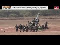 కమ్ముకొస్తున్న యుద్ధ మేఘాలు..పోటీ పడుతున్న ప్రపంచ దేశాలు.. | Burning Topic | hmtv  - 07:09 min - News - Video