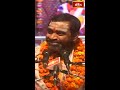 ఋషి అని ఎవరిని అంటారు ? #samavedamshanmukhasarma #shorts #bhakthitv  - 01:00 min - News - Video