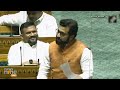 NCP Leader Amol Kolhes Poetic Jibe at PM Modis Government Echoes in Lok Sabha | News9  - 04:03 min - News - Video
