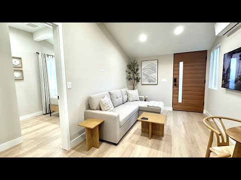 Property video