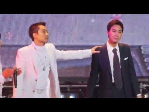160414 무한도전 토토가2 커플