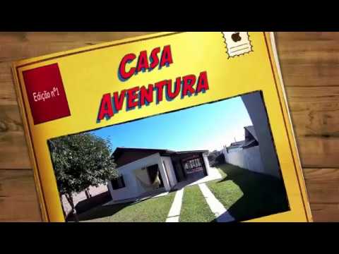 Vidéo de l’hébergement