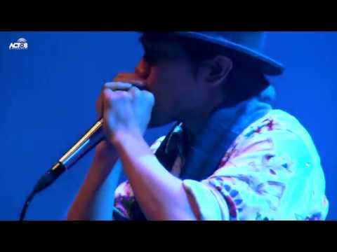 HARMONICA CREAMS - ALBA Live