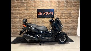 Xmax 250 2022