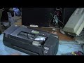 EPSON T10 / T11 / T20 / T20E Disassembling Guide