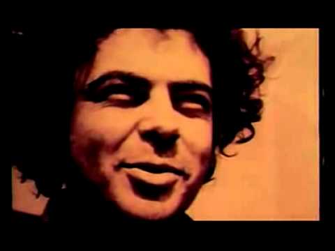 Rocha Que Voa'