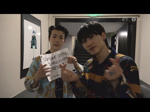 SUPER JUNIOR (슈퍼주니어)
