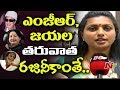 MLA Roja About Rajinikanth's Political Entry and TN Politics