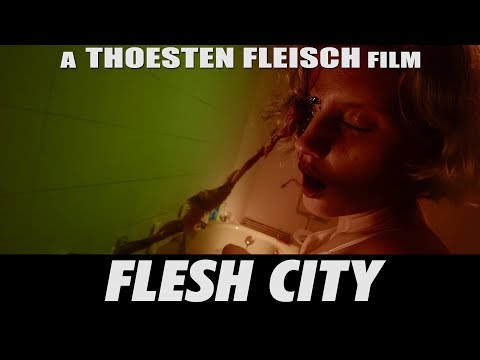 Flesh City'