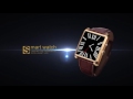 Smart часы DM08 - новое доступное качество
