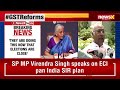 Mallikarjun Kharge Slams Centre Over GST Reforms, Foreign Policy Execution | NewsX - 02:46 min - News - Video