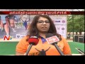 "I Don't Drink and Drive" Run in Hyderabad