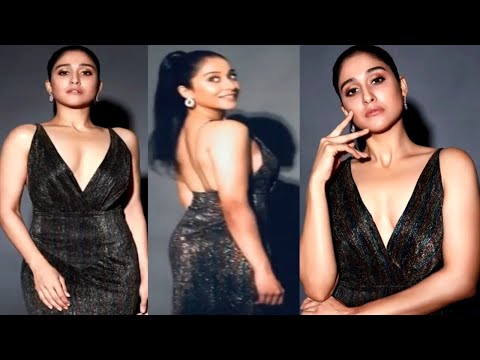 Heroine Regina Cassandra's super stylish looks go viral Heroine Regina Cassandra's super stylish looks go viral