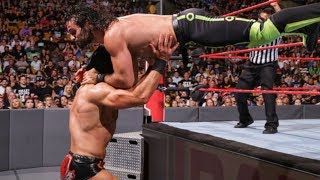 Ups And Downs From Last Night's WWE Raw (July 10)