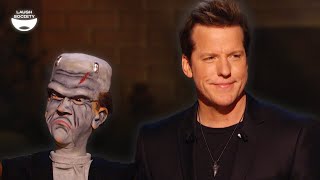 The Best of: Jeff Dunham's Minding the Monsters