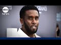 New federal indictment charging Diddy with 5 criminal counts