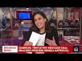 Hallie Jackson NOW - Nov. 21 | NBC News NOW  - 01:40:09 min - News - Video