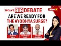 Oyo Founders Ayodhya Stat Shows Indias Choice | Is India Ready for The Ayodhya Surge? | NewsX