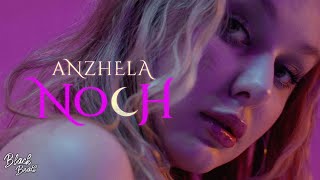 Anzhela — Ночь (Премьера трека, 2021)