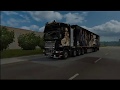 GTA V Truck Skin and Trailer 1.28.x