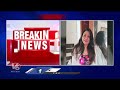Police Serve Notice To Actress Hema In Bangalore Rave Party Case | V6 News  - 04:33 min - News - Video