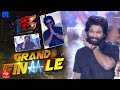 Dhee 13 grand finale: Allu Arjun as a special guest- Promo