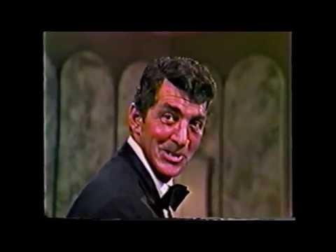 Dean Martin - "Houston" - LIVE