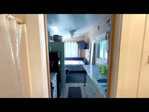 Property video