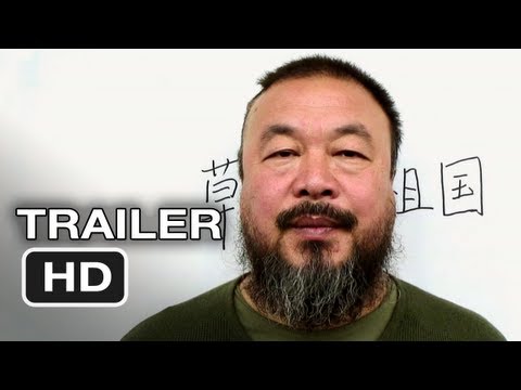 Ai Weiwei: Never Sorry'