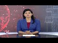 Telangana Incharge  Deepa Das Munshi Launches Telangana Decade celebrations Shakatam | V6 News - 01:00 min - News - Video