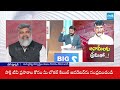 Big Question LIVE : Chandrababu Govt Conspiracy EXPOSED in AP Medical Colleges, Ys Jagan | Sakshi TV  - 00:00 min - News - Video