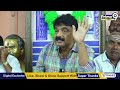 LIVE🔴-పేర్ని నాని సంచలన ప్రెస్ మీట్.. | Perni Nani Press Meet | YSRCP | AP | Prime9 News  - 03:21:35 min - News - Video