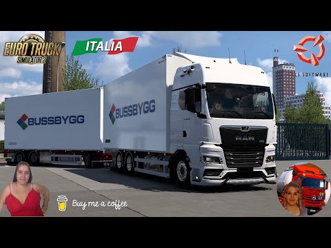 Bussbygg by Kast v1.2.3