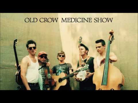 Old Crow Medicine Show - O.C.M.S. (Full Album Stream)
