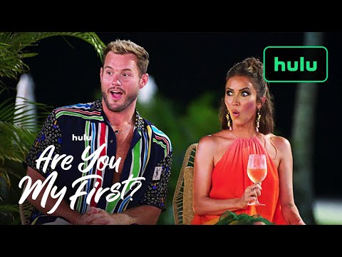 Are You My First?'