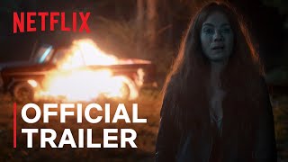 Echoes Netflix Web Series (2022) Official Trailer