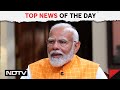 PM Modis Recipe For Success - NDTV Exclusive | The Biggest Stories Of May 19, 2024