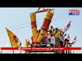 ఎచ్చెర్ల: భారీ ర్యాలితో కూటమి అభ్యర్థి ఈశ్వర రావు నామినేషన్ | Bharat Today  - 13:52 min - News - Video