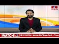 ఓటింగ్ లో యువత చురుగ్గా పాల్గొనాలి | Nizamabad MP Candidate Dharmapuri Arvind | hmtv  - 03:05 min - News - Video
