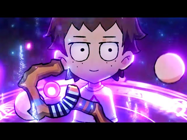 El juego MÁS PARECIDO a ISAAC que he encontrado - MAGICRAFT