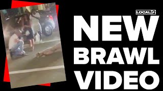 New video sheds light on downtown Cincinnati brawl as fourth suspect appears in court