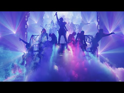 浜崎あゆみ / 23rd Monster (9/8 Release DVD/BD「ayumi hamasaki MUSIC for LIFE ~return~」)