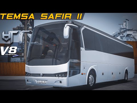 Temsa Safir II VIP 1.47