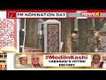 PM Modi Leaves Nomination Centre | 2024 General Elections | NewsX  - 21:26 min - News - Video