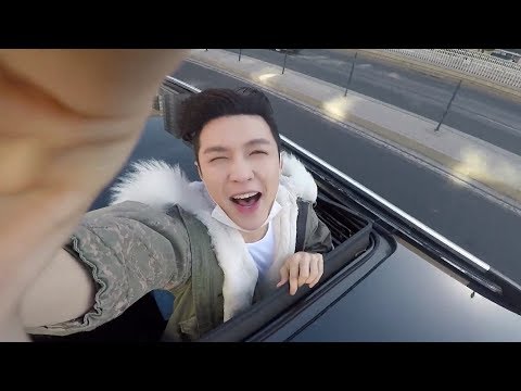 171228 LAY Zhang Yixing 张艺兴 VLOG 《SEE U IN BEIJING》逛吃逛吃